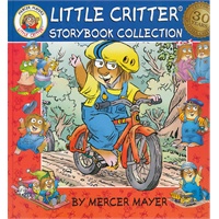 Little Critter Storybook Collection