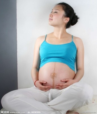 孕妇保健操可能导致流产！