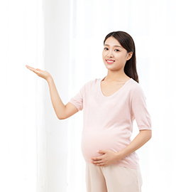 孕婦便秘要選對緩解方法