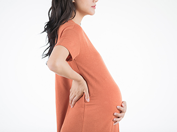 在孕期你便秘嗎？
