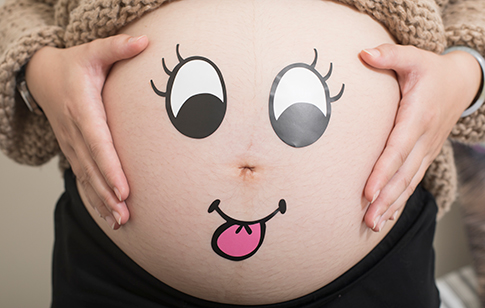 怀试管婴儿双胞胎的准妈妈们注意什么？
